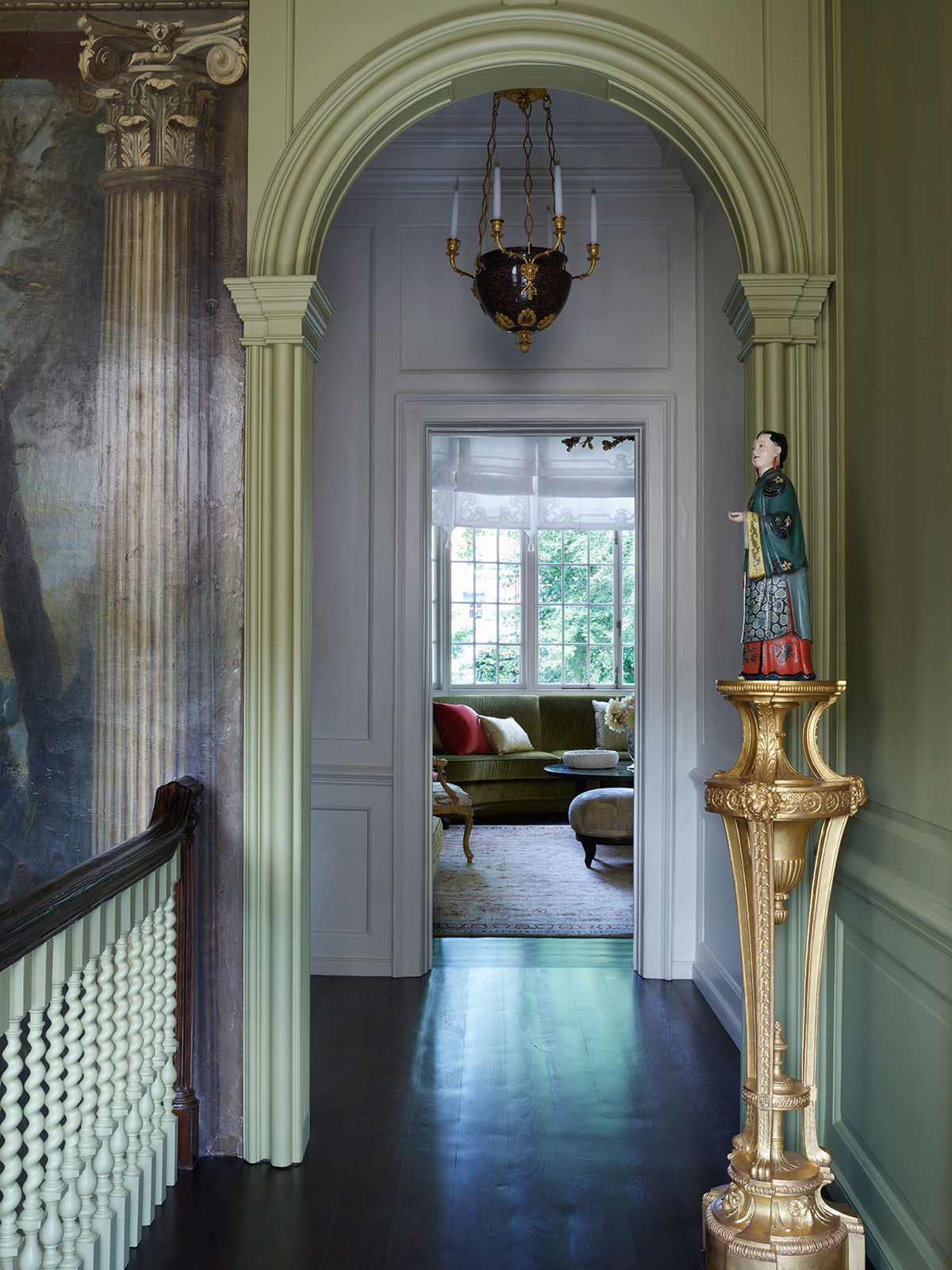 London Calling 住宅丨英国伦敦丨Drake Anderson-3