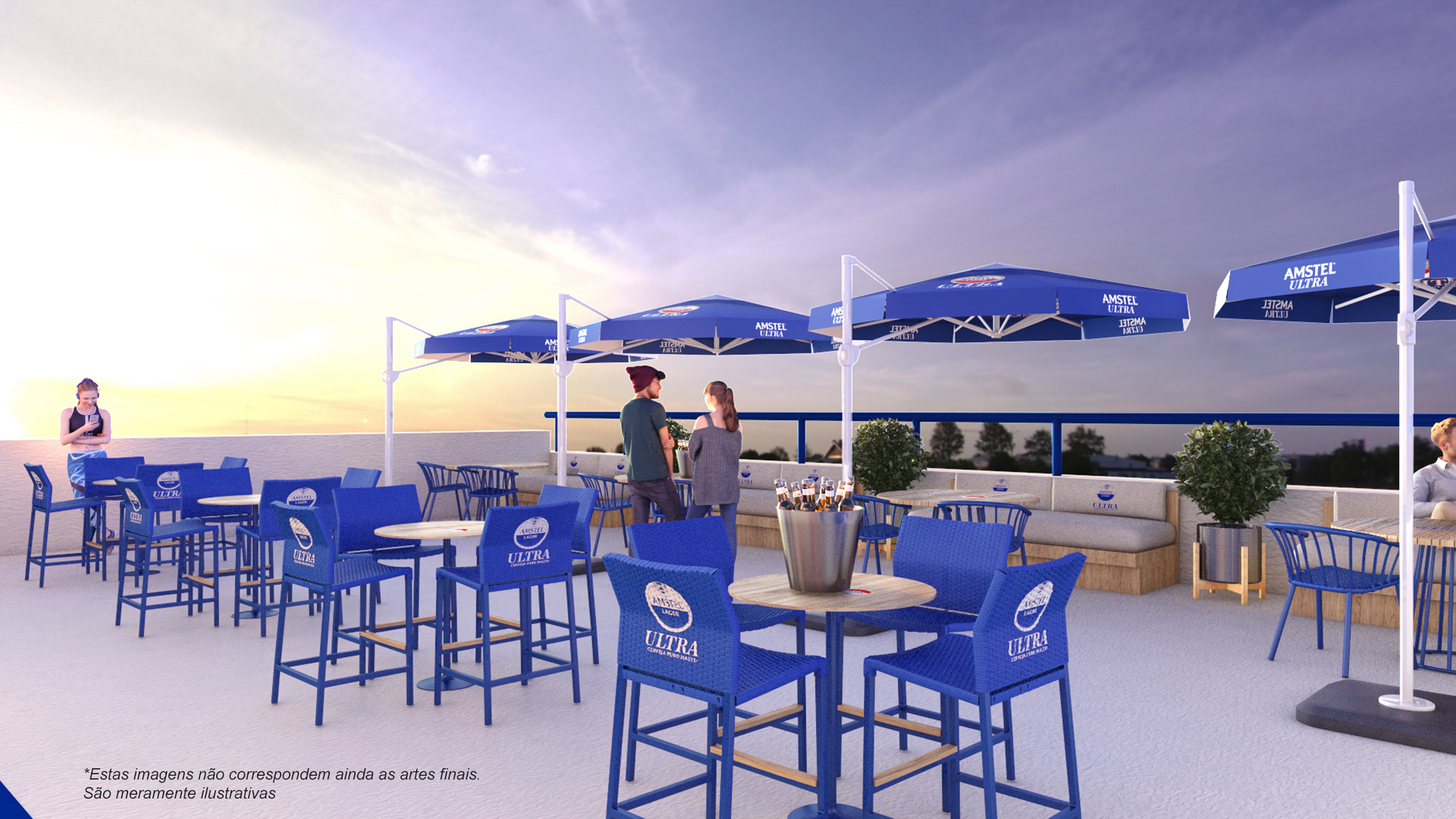 Revitalização - PRAIA DE SERRA - POÇOS DE CALDAS-2