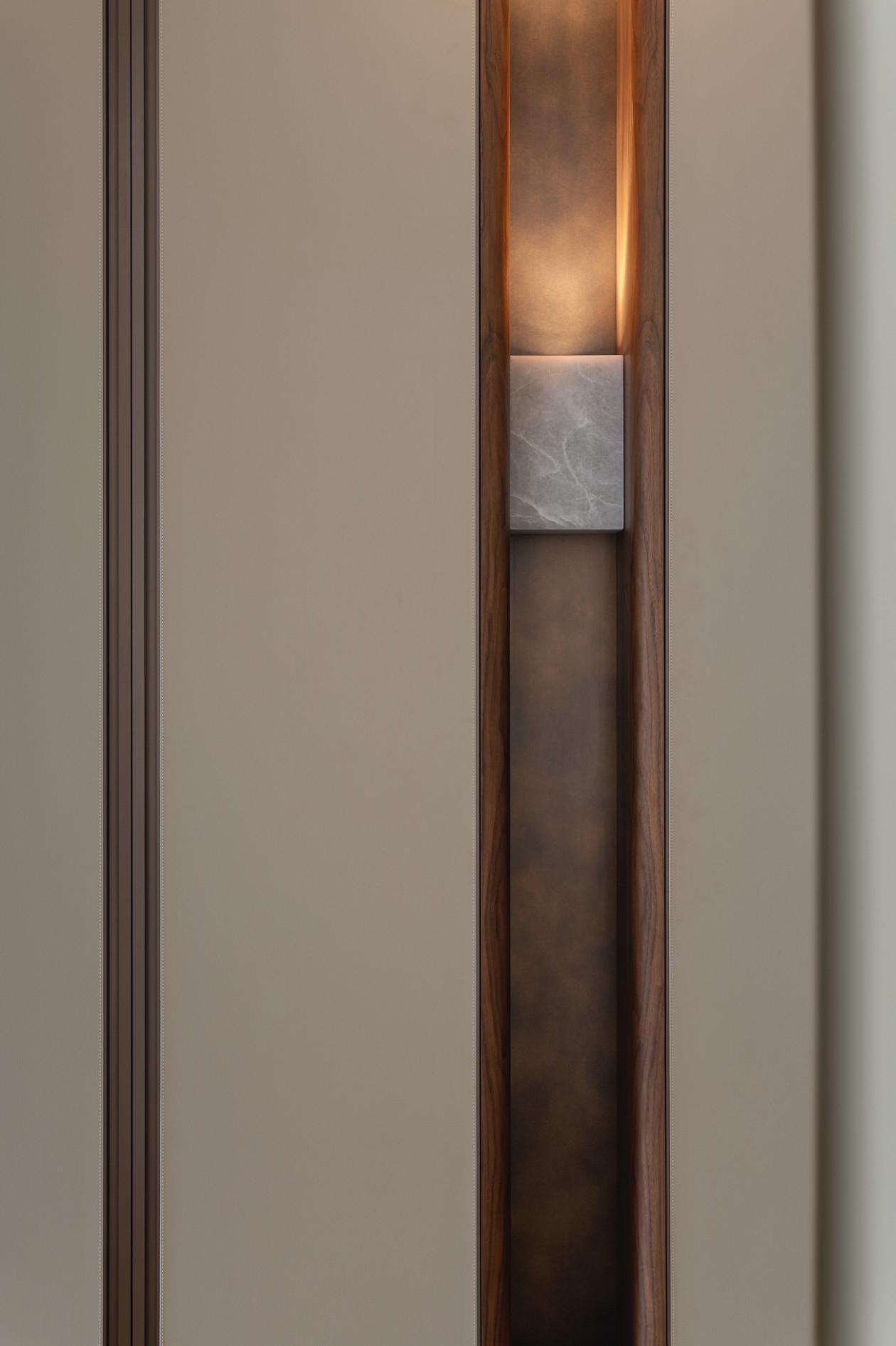 质之所至,境由心生丨中国四川丨新成空间艺术-119