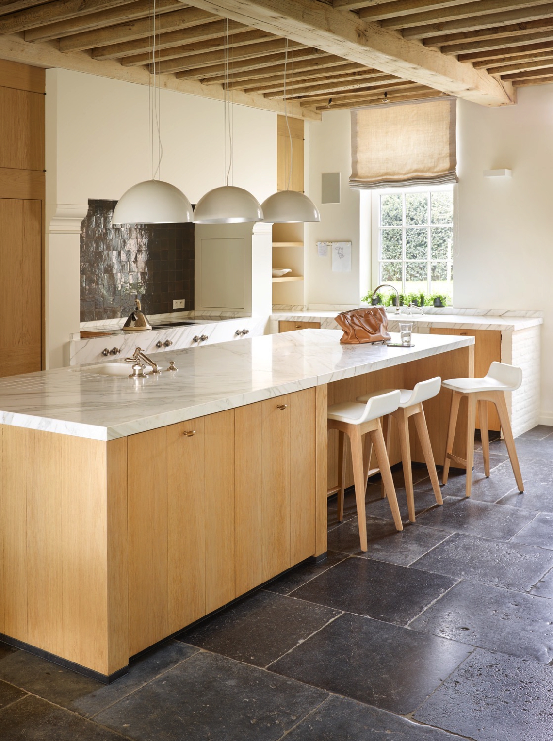 Nieuwbouw landhuis-2