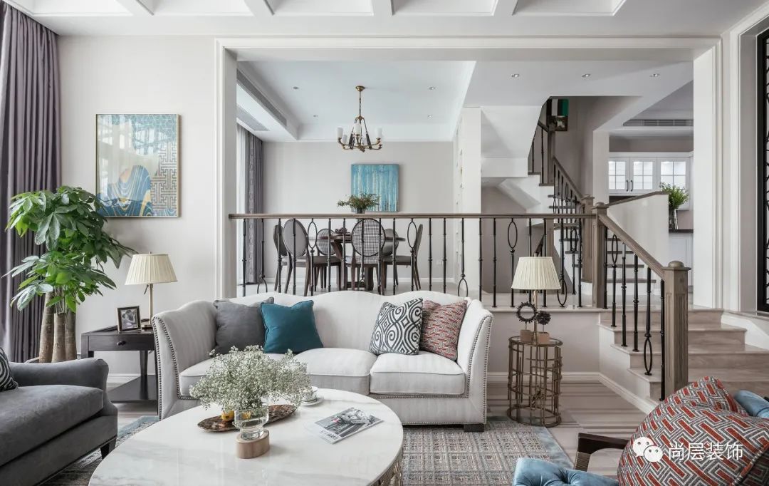 哈利波特与赫本邂逅,演绎空间诗学-23