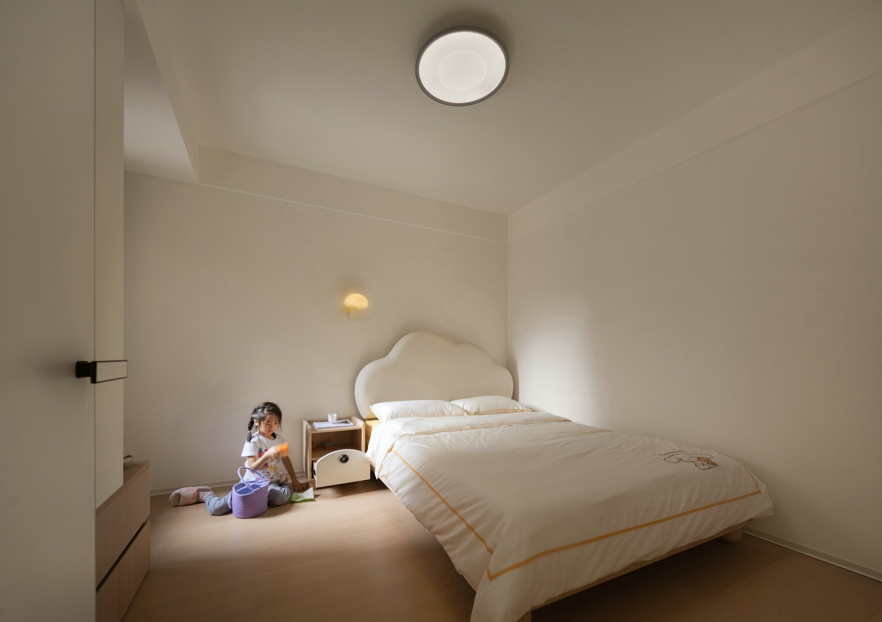 静怡丨中国南京丨壹石设计-30