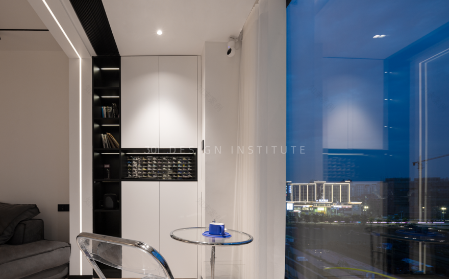 现代简约之家-12