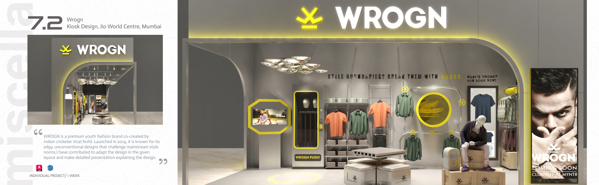 INTERIOR, RETAIL AND FURNITURE DESIGN PORTFOLIO 2024-25-18