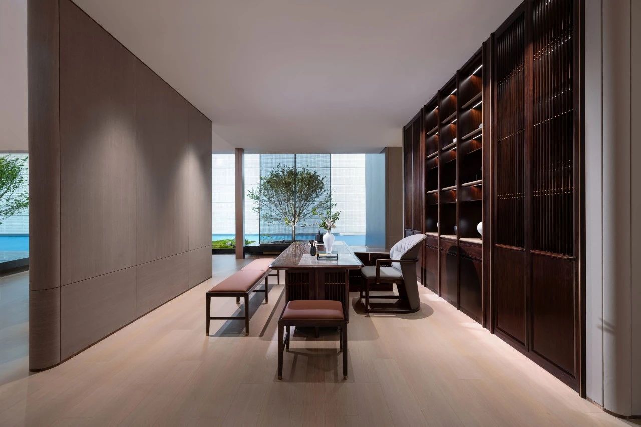 南洋迪克·天津国际家居博览会展厅丨中国天津丨深圳市派尚环境艺术设计有限公司-17