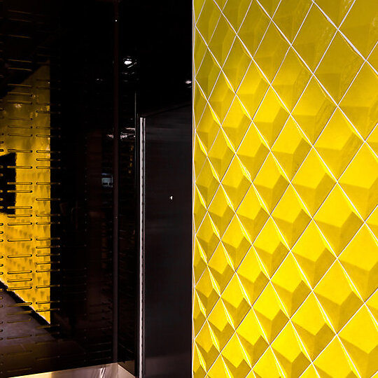 Commonwealth Bank Australia by Gray Puksand Pty Ltd | Australian Interior Design Awards-9