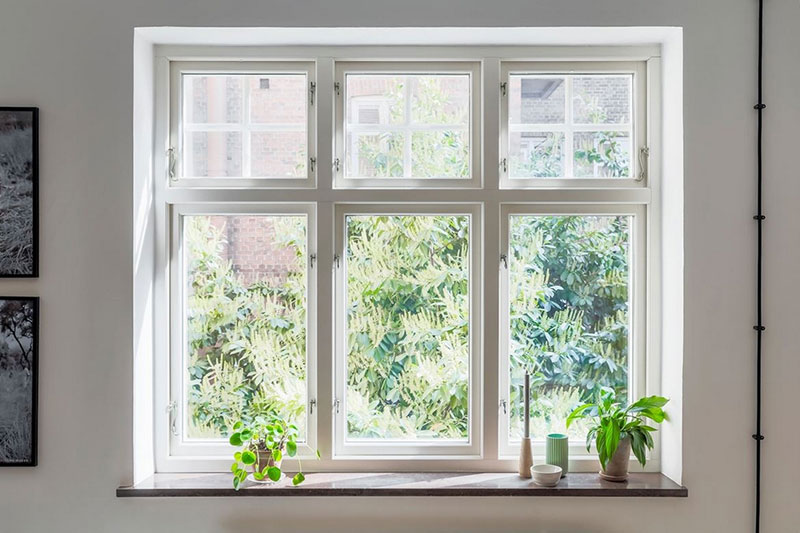 工业风与斯堪的纳维亚风格完美结合的瑞典公寓-11