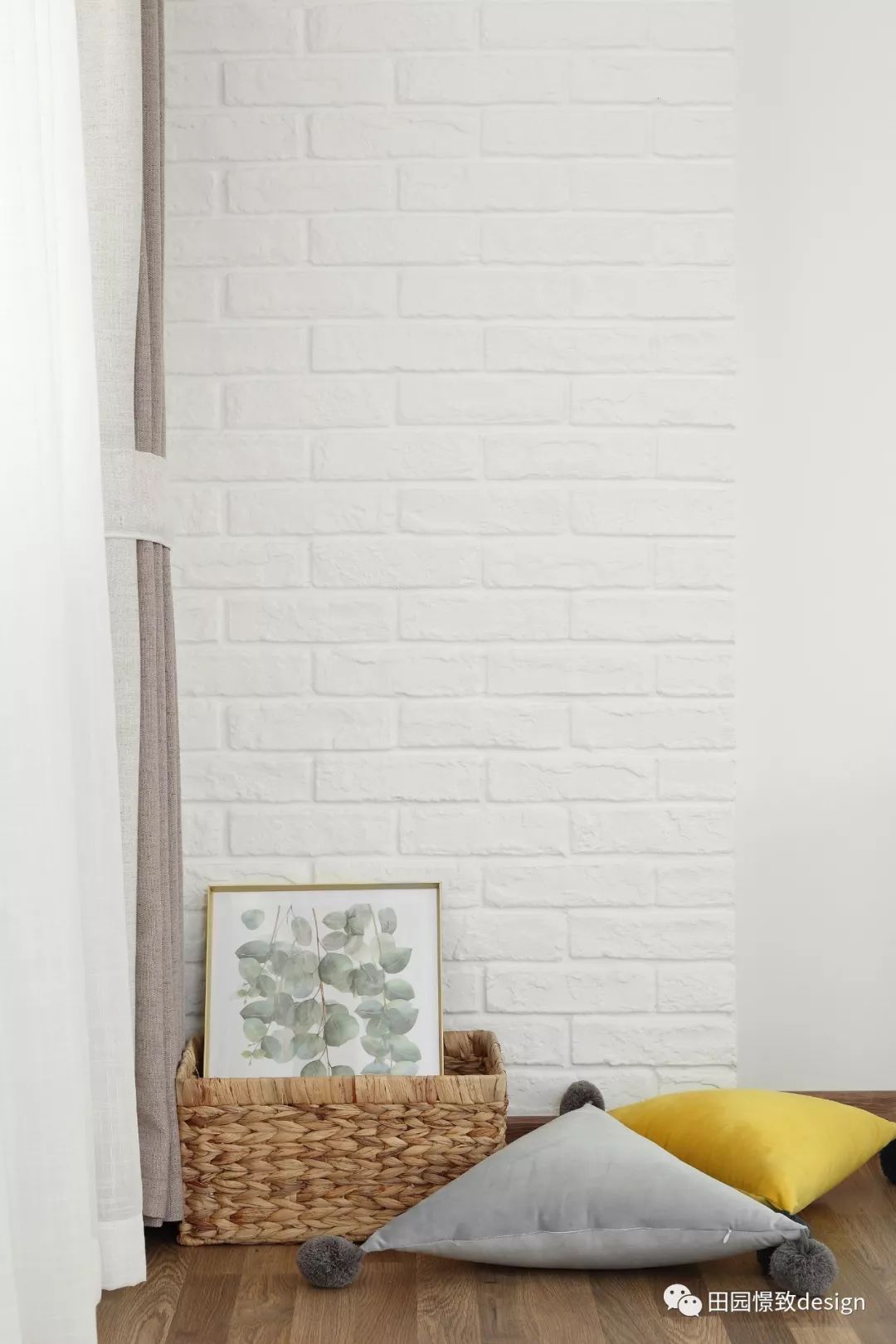 糖果之家——幸福满溢的混搭设计-23