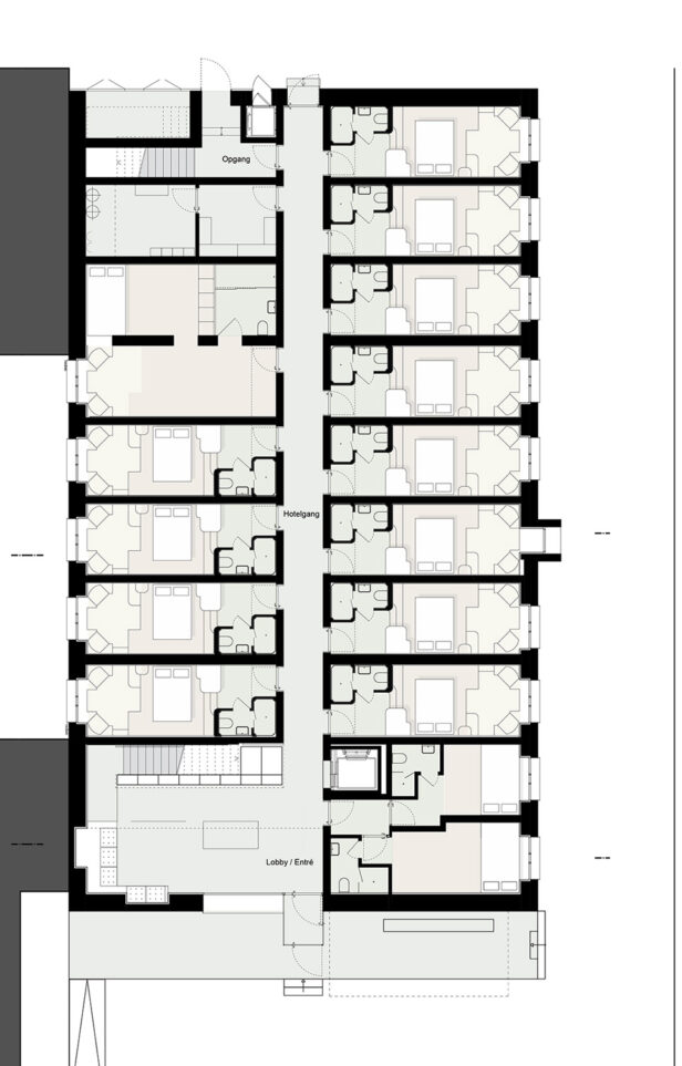 red block: skydebanen - entasis-37