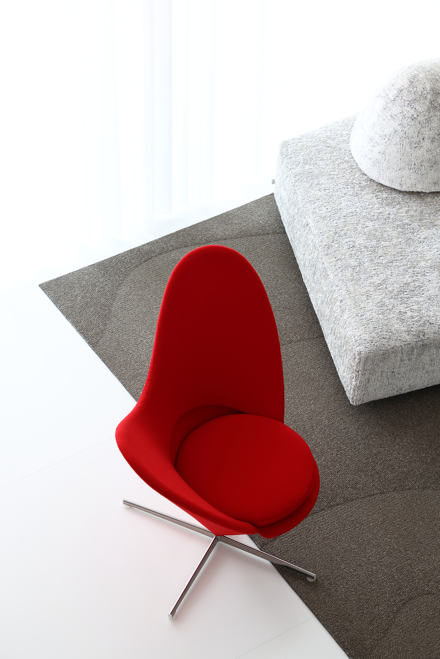 588㎡ 至简大宅丨中国泉州丨ZCID 郑超室内设计（香港）有限公司-26