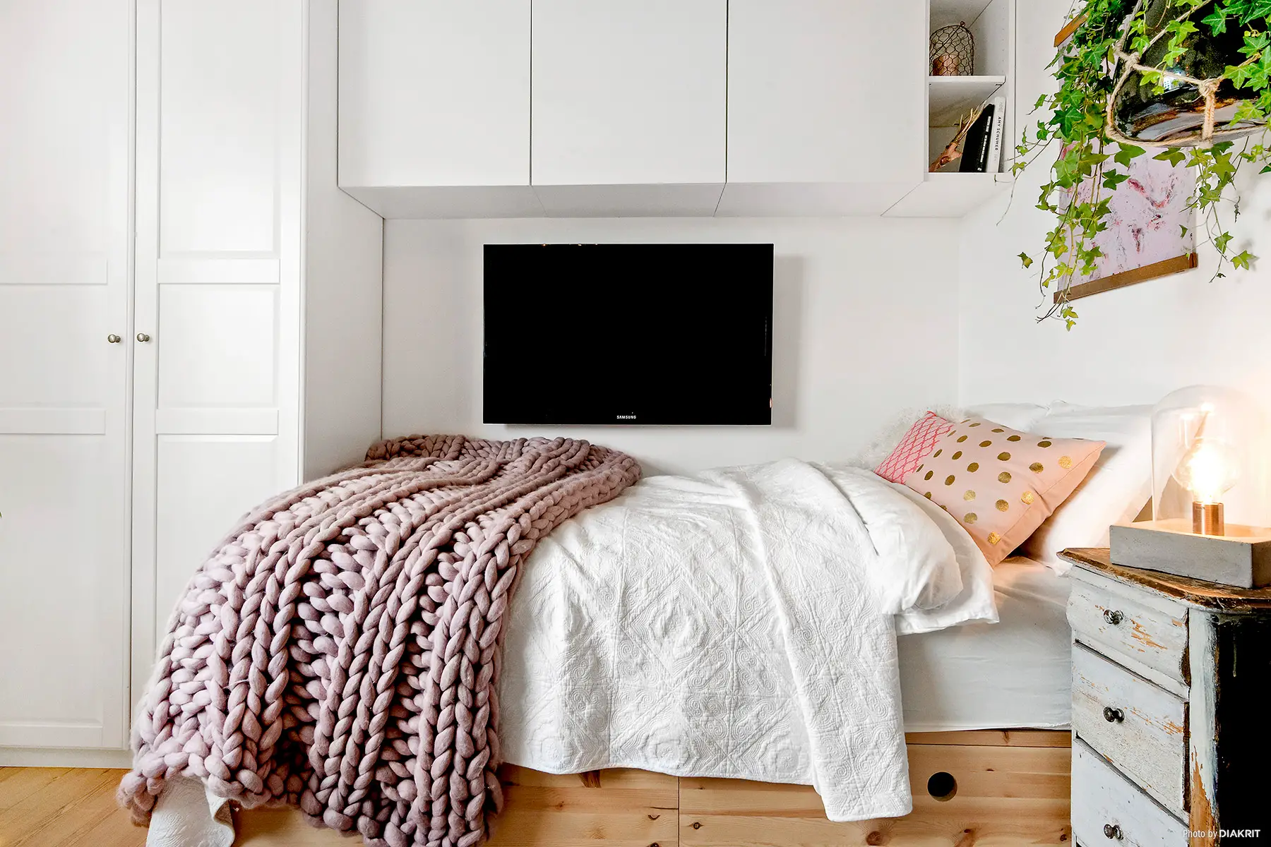 20 平米小空间的魅力打造-4