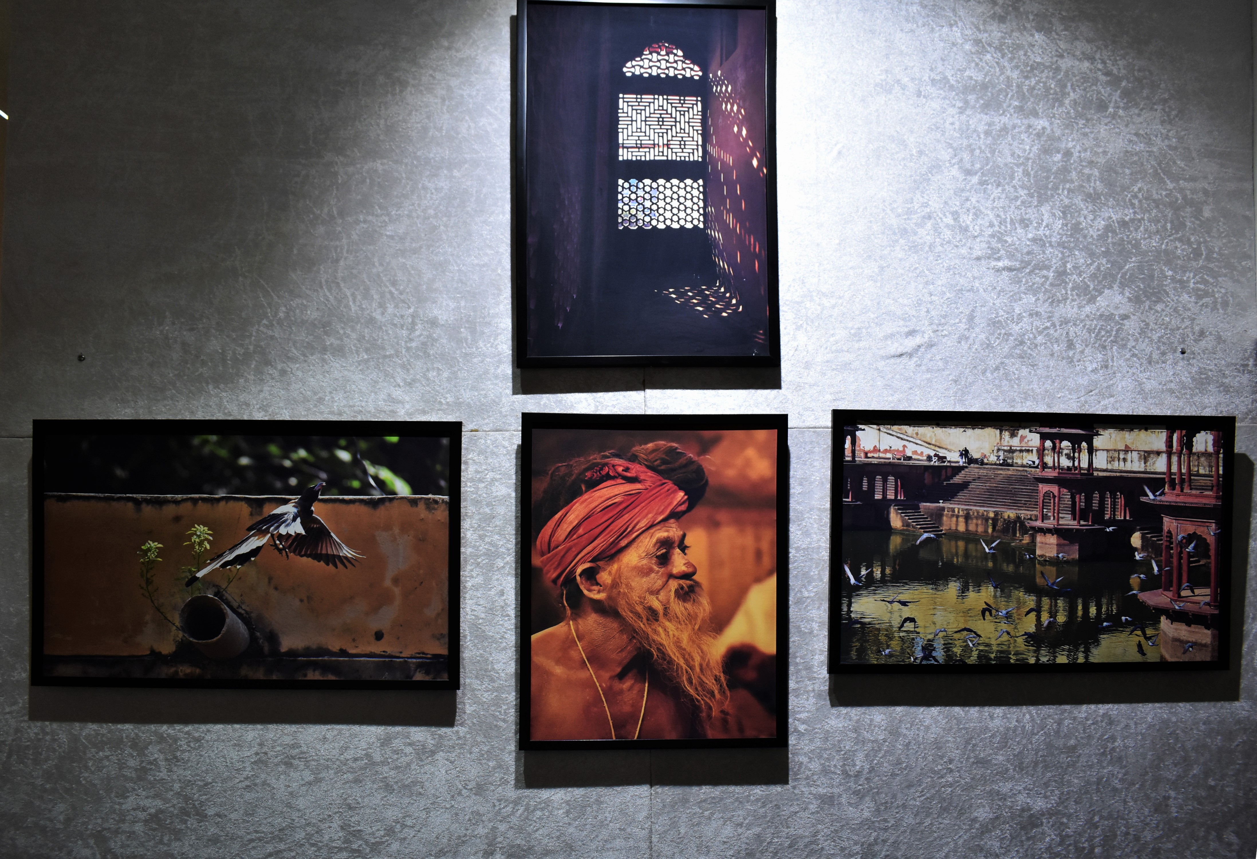 融合本土特色的极简办公空间丨Advance Group-33