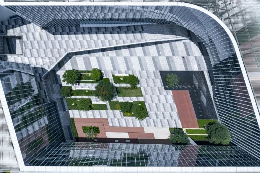 当海绵遇上艺术|深圳光明文化艺术中心-30