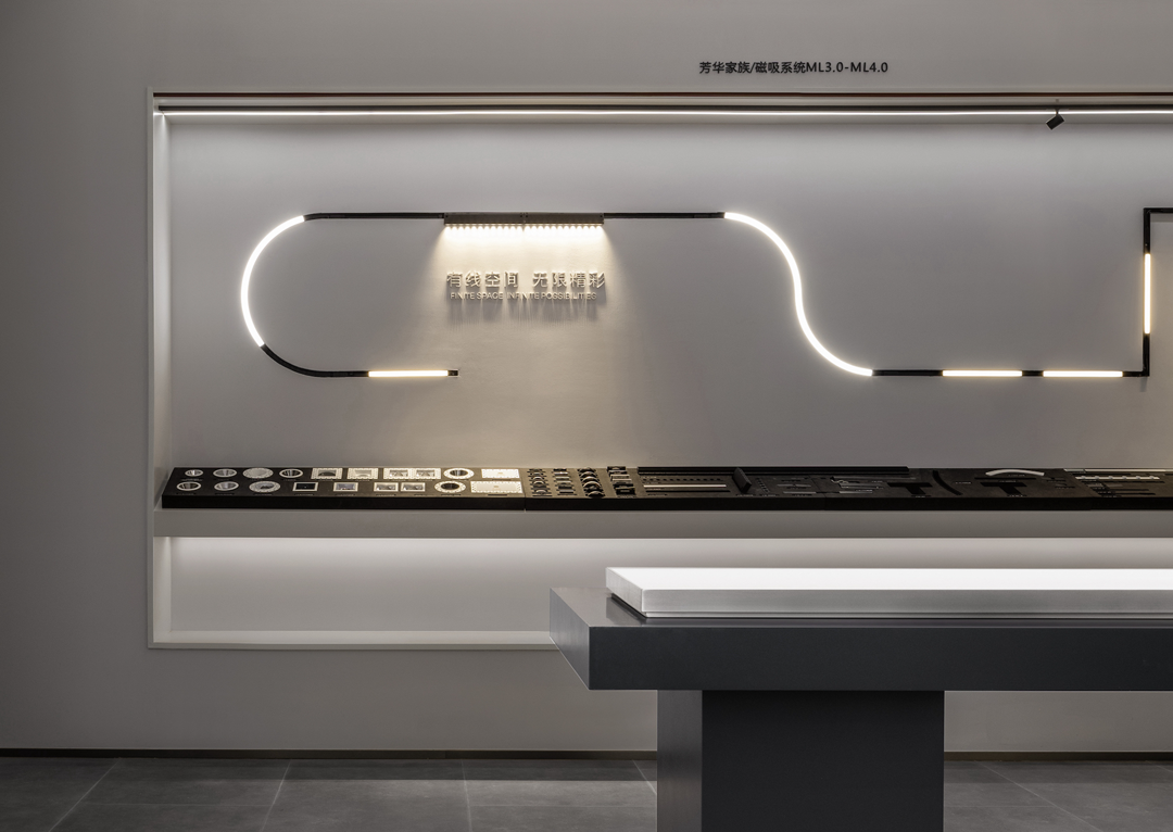 西顿照明第八代专卖店形象丨中国惠州丨WED中熙设计事务所-52