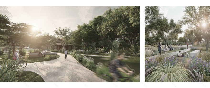 Insideout 居住景观设计丨印度丨Tana Harita-26