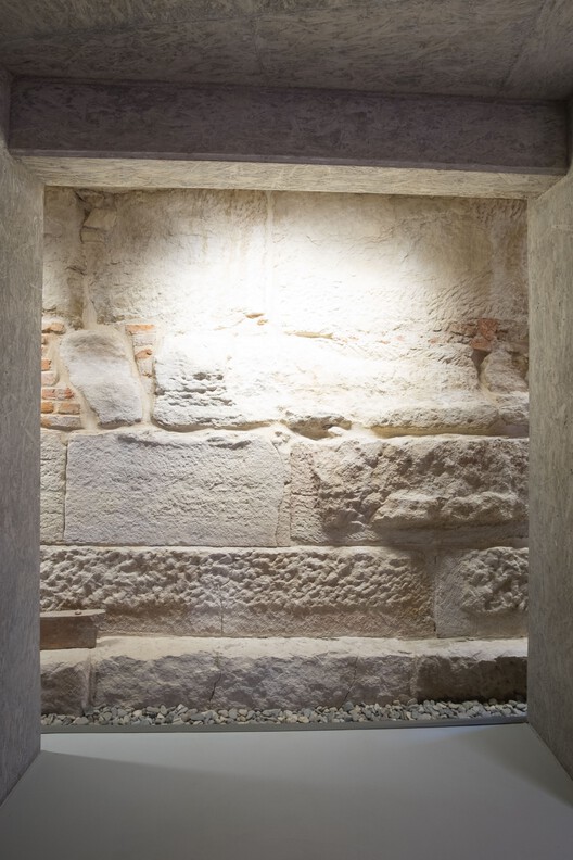 泰克图姆建筑事务所大楼丨罗马尼亚丨TEKTUM-31