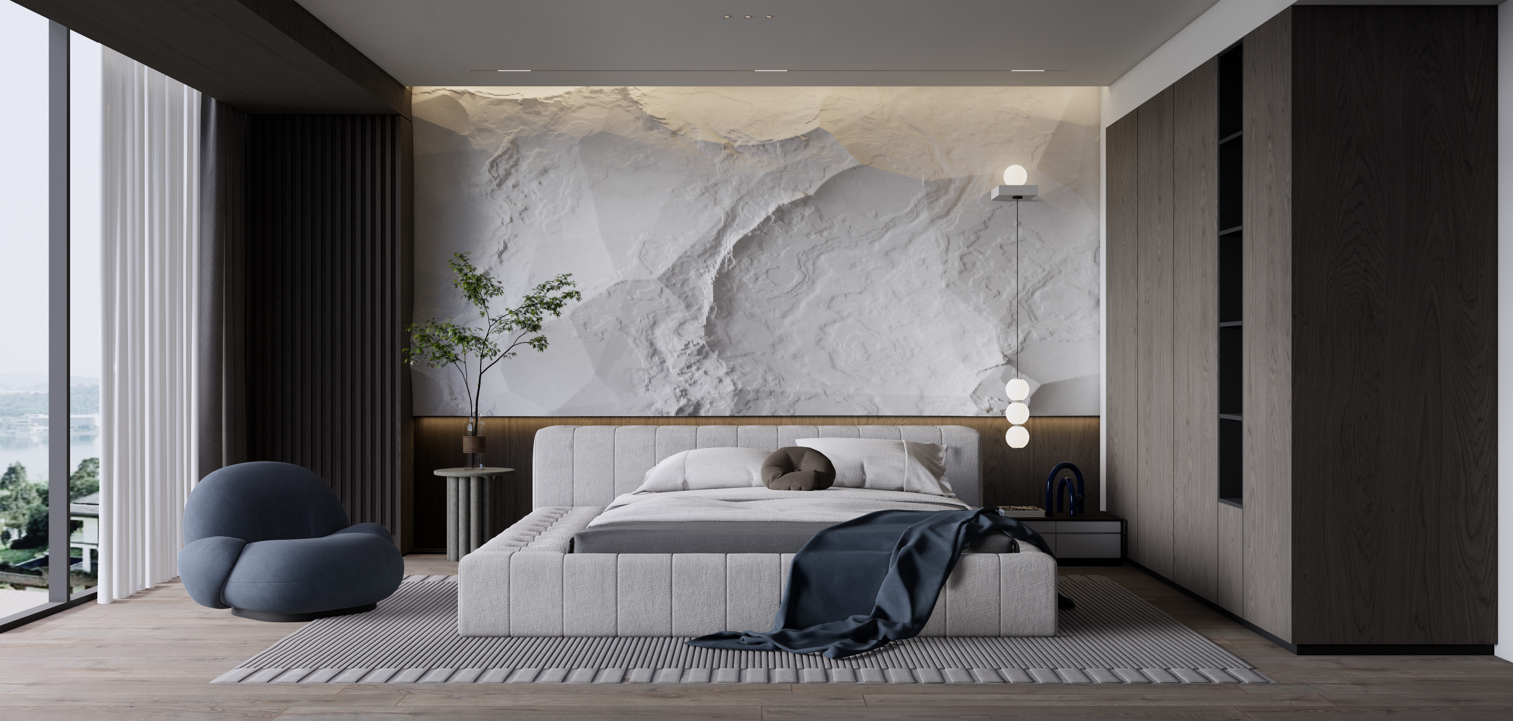 PROJECT - White Room-0