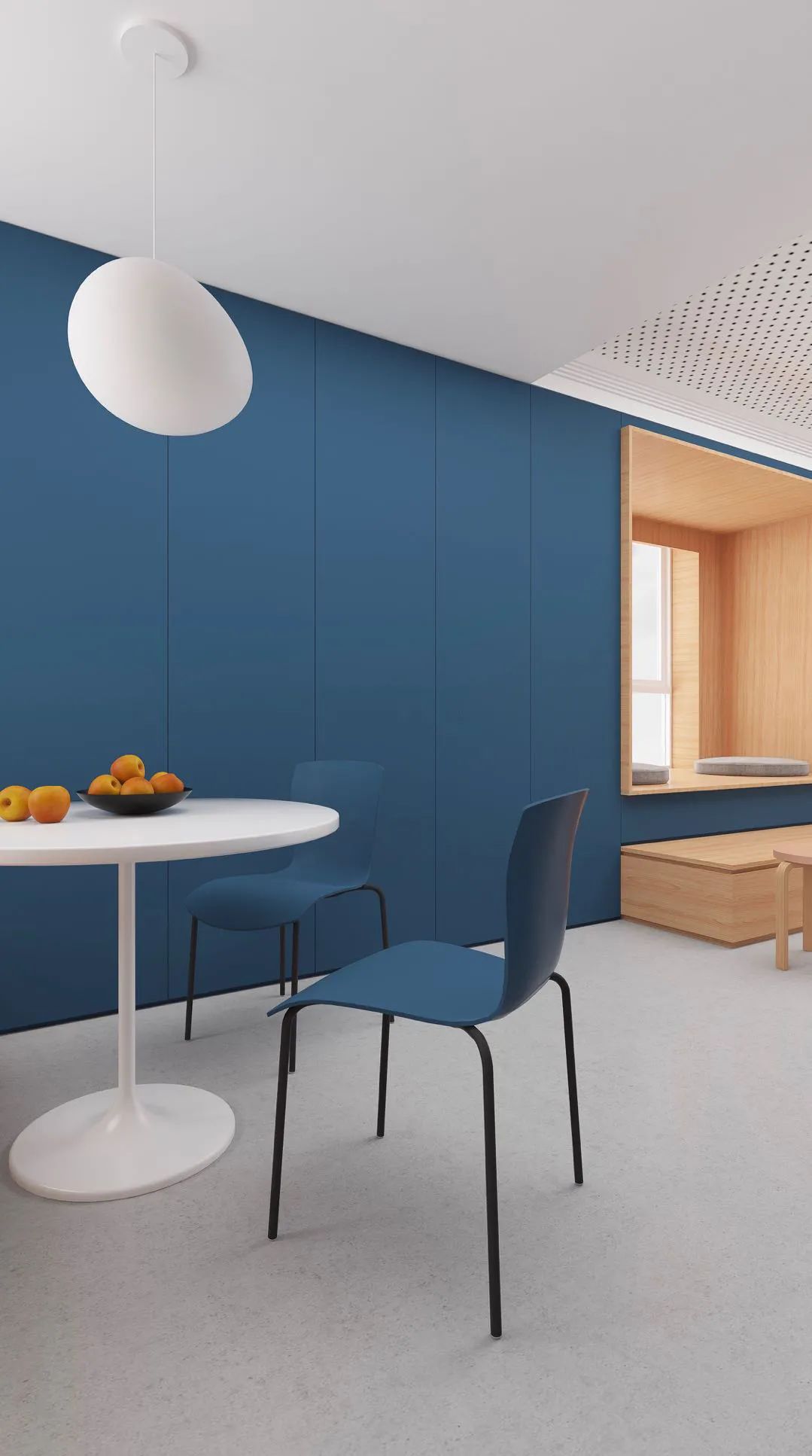 小大宅丨MOU 建筑工社-20