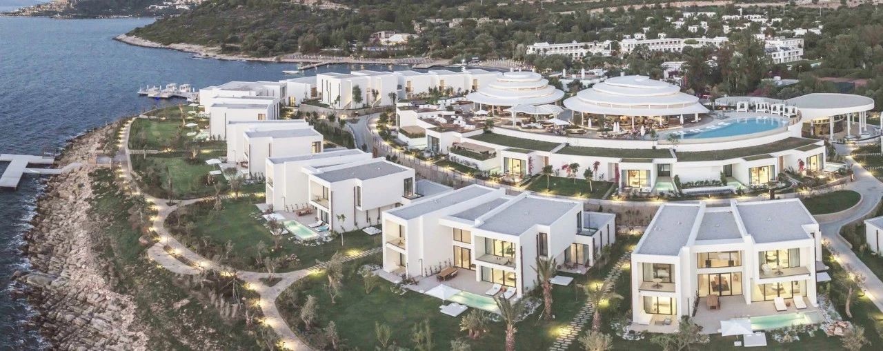 土耳其 GAD 建筑事务所的未来之城幻想-38