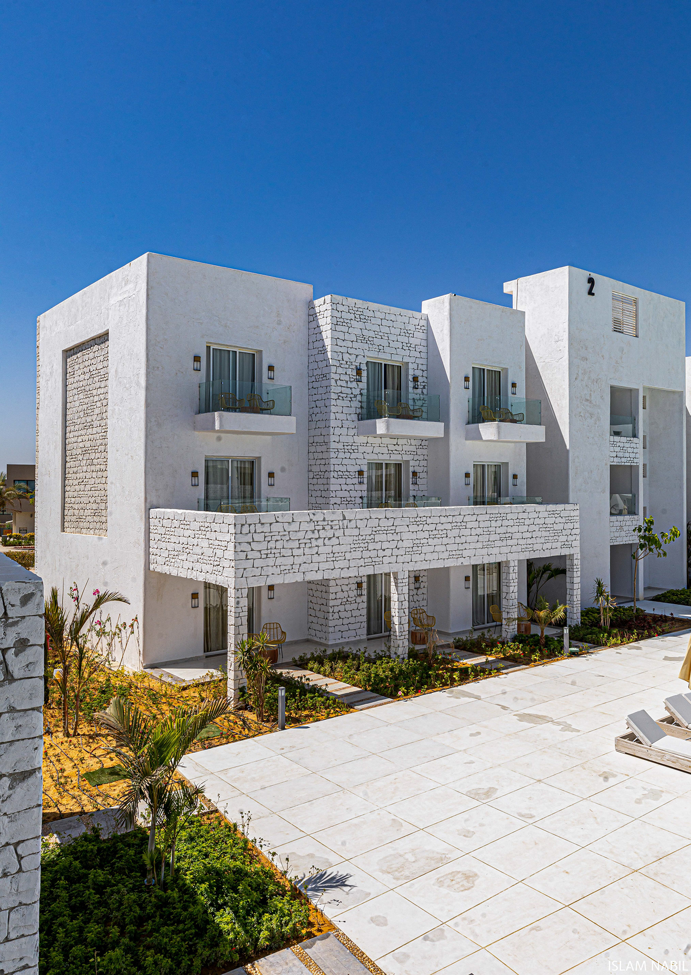 Tanoak Hotel - Ain Sokhna-2