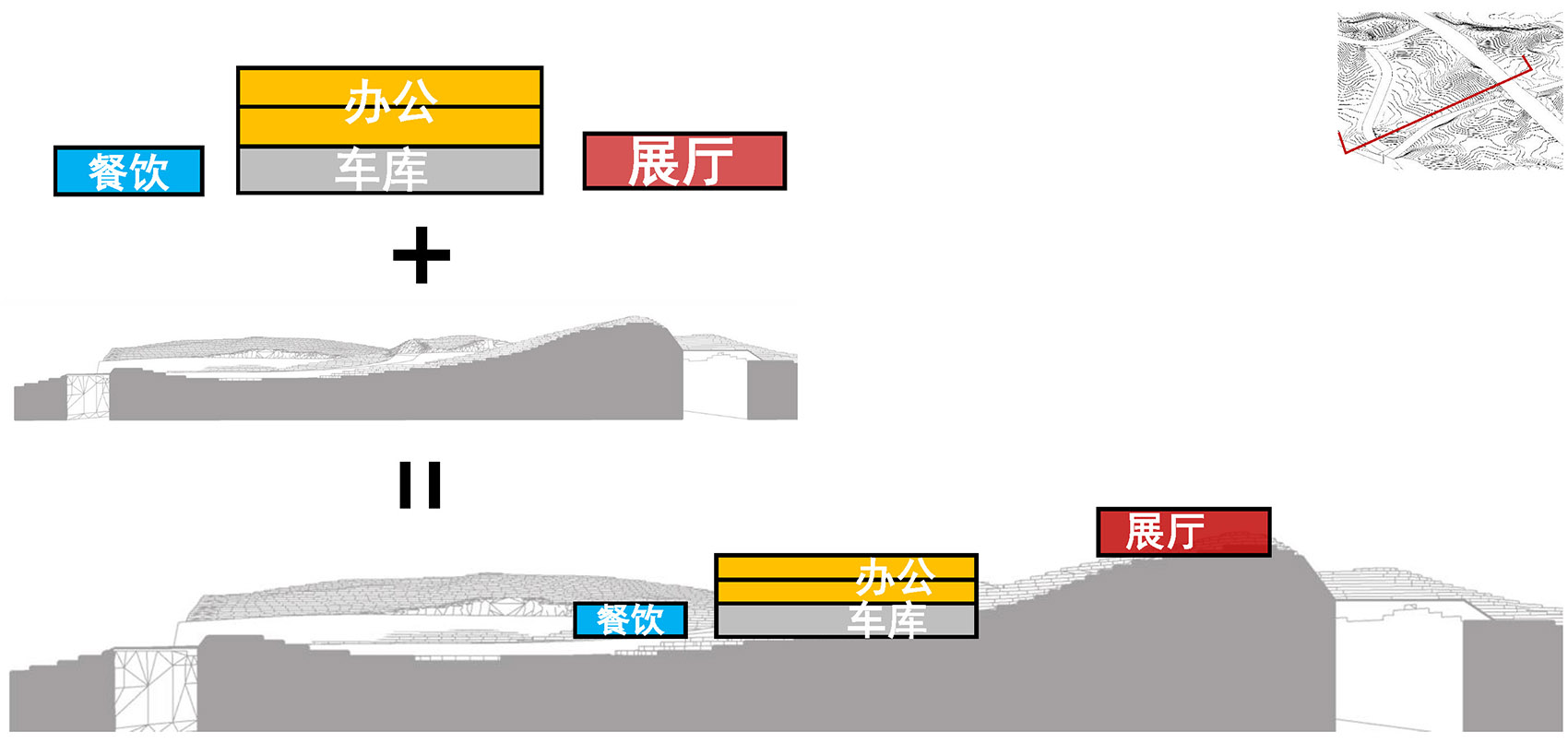 重庆两江协同创新区创新∑空间丨中国重庆丨上海都设营造建筑设计事务所有限公司-71