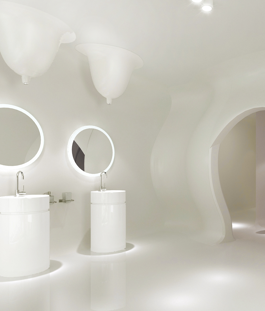 TOUCH青年会所-20