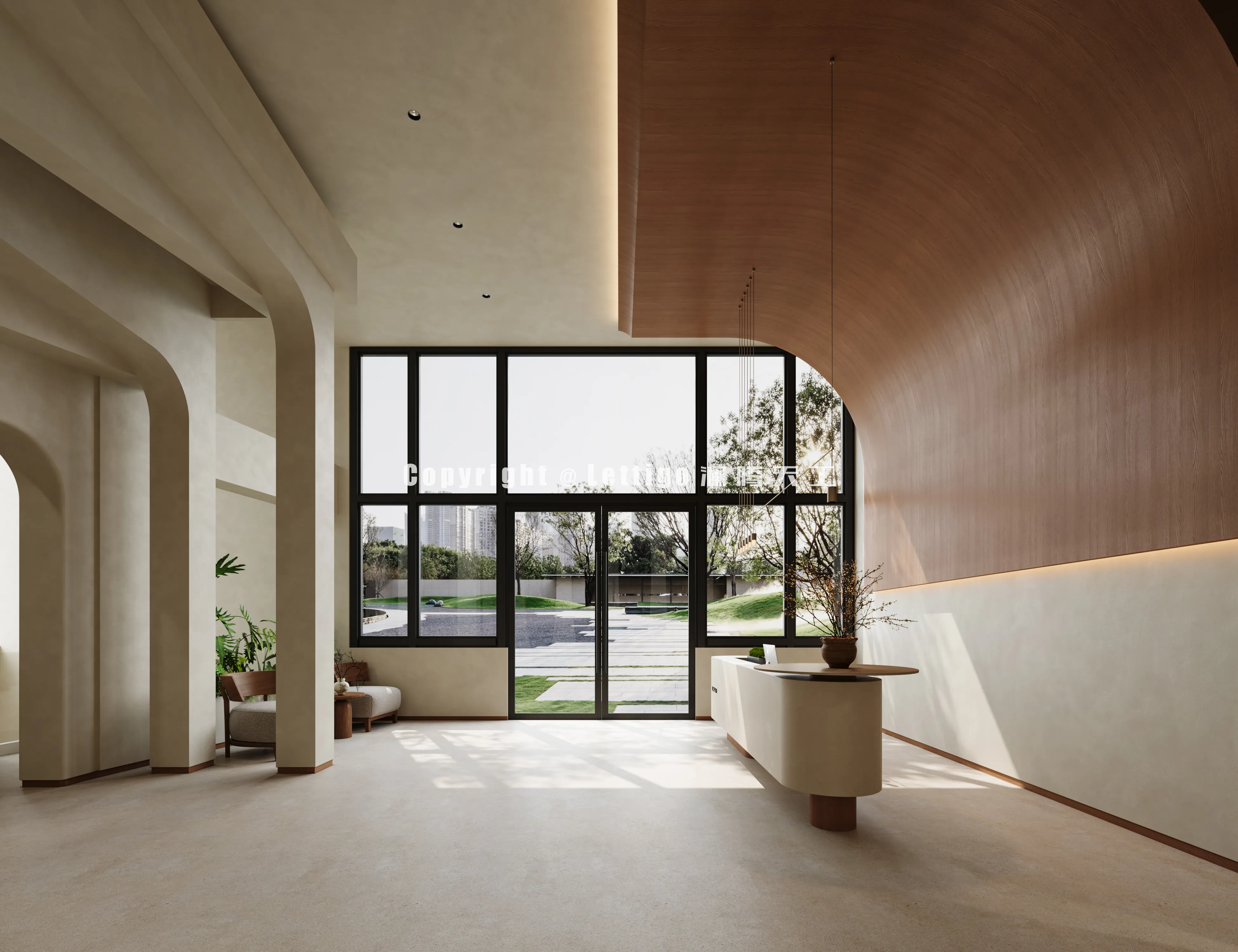 躺着就能看大海的海边民宿，满足大家对海边的向往-0