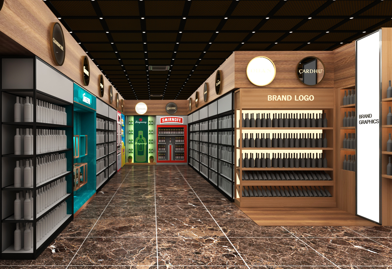 标志性的浦那丨VIKRAM SHARMA DESIGN-6