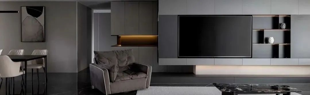 阔达空间与自然的自由展现丨空一筑造|O.S.MAKE-85