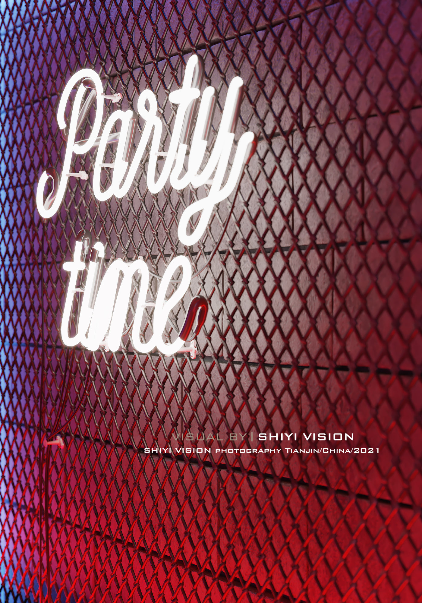 拾壹CG:Vray表现作品-17