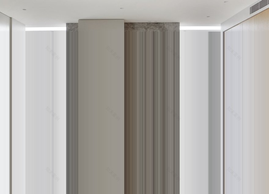 墨尔本遗产住宅翻新项目丨澳大利亚墨尔本丨Nick Condon & Kate Beadle-18