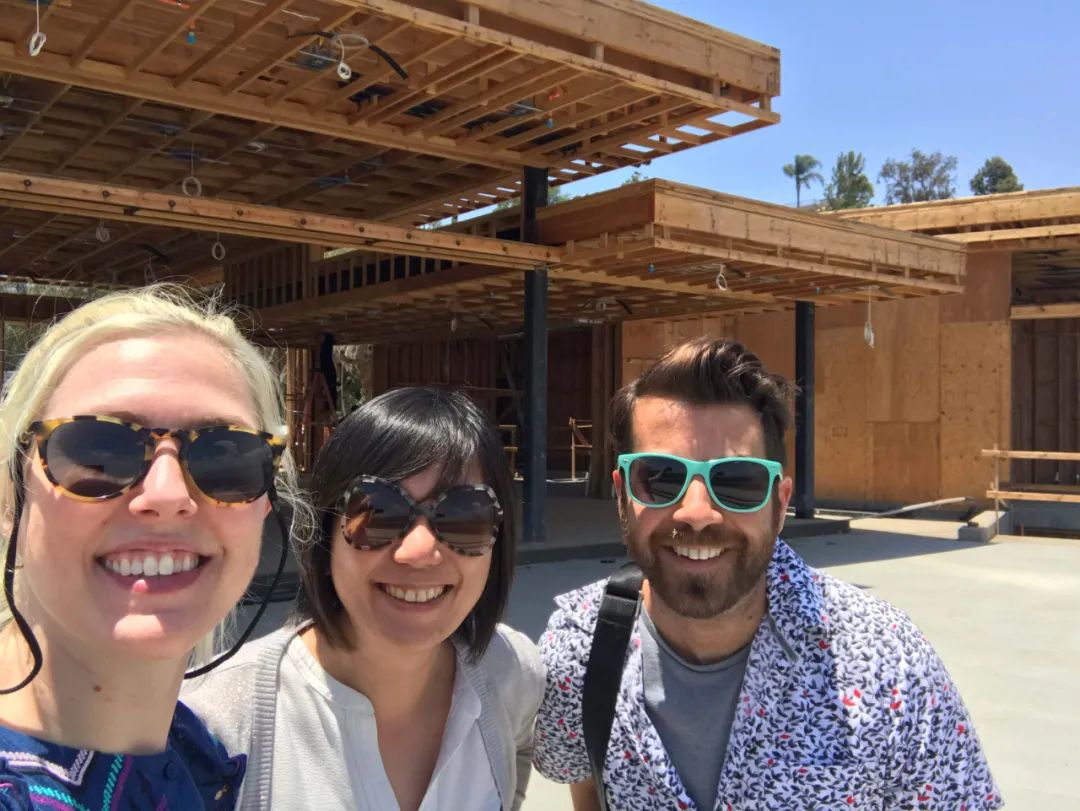 帕萨迪纳别墅丨美国丨筑弧-13