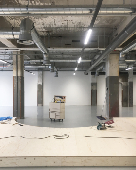 活力与专业并融的 Amber 办公室设计丨荷兰丨Atelier van Berlo