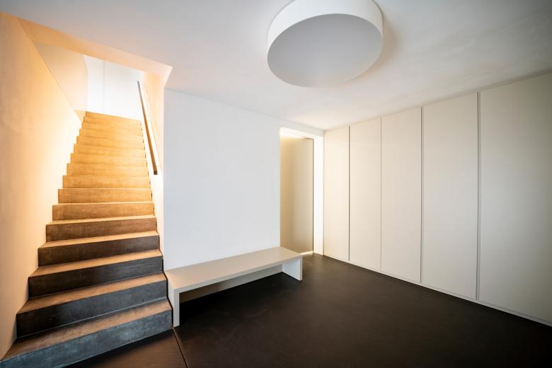 Schweizer Wicki Architekten GmbH丨Neubau EFH丨瑞士-36