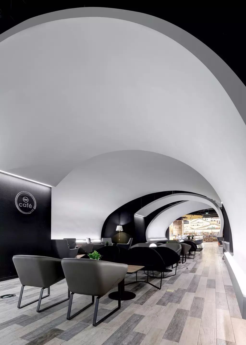 峻佳新作 · 造梦者×新空间说-25