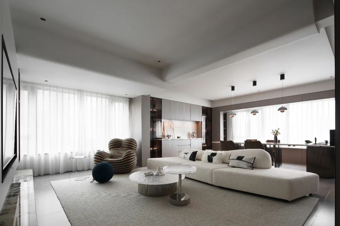 极简之境 · 尼采美学的空间诠释丨中国漳州丨JLD 设计-28