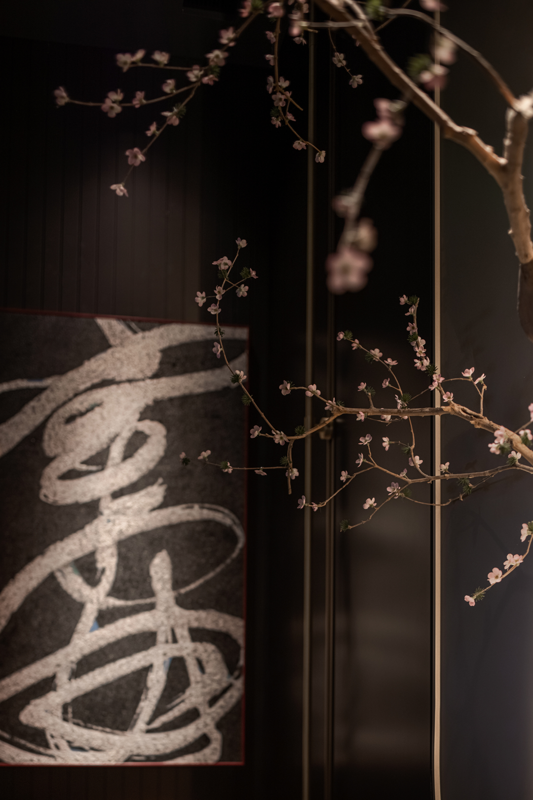 粤榕轩·君宴丨中国杭州丨杭州意关联室内设计有限公司-62