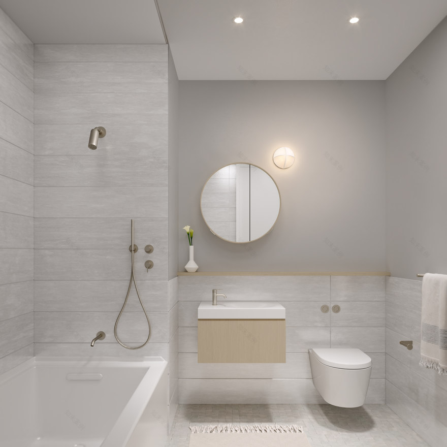 奥林匹亚小飞象丨美国丨Hill West Architects,Workstead-71