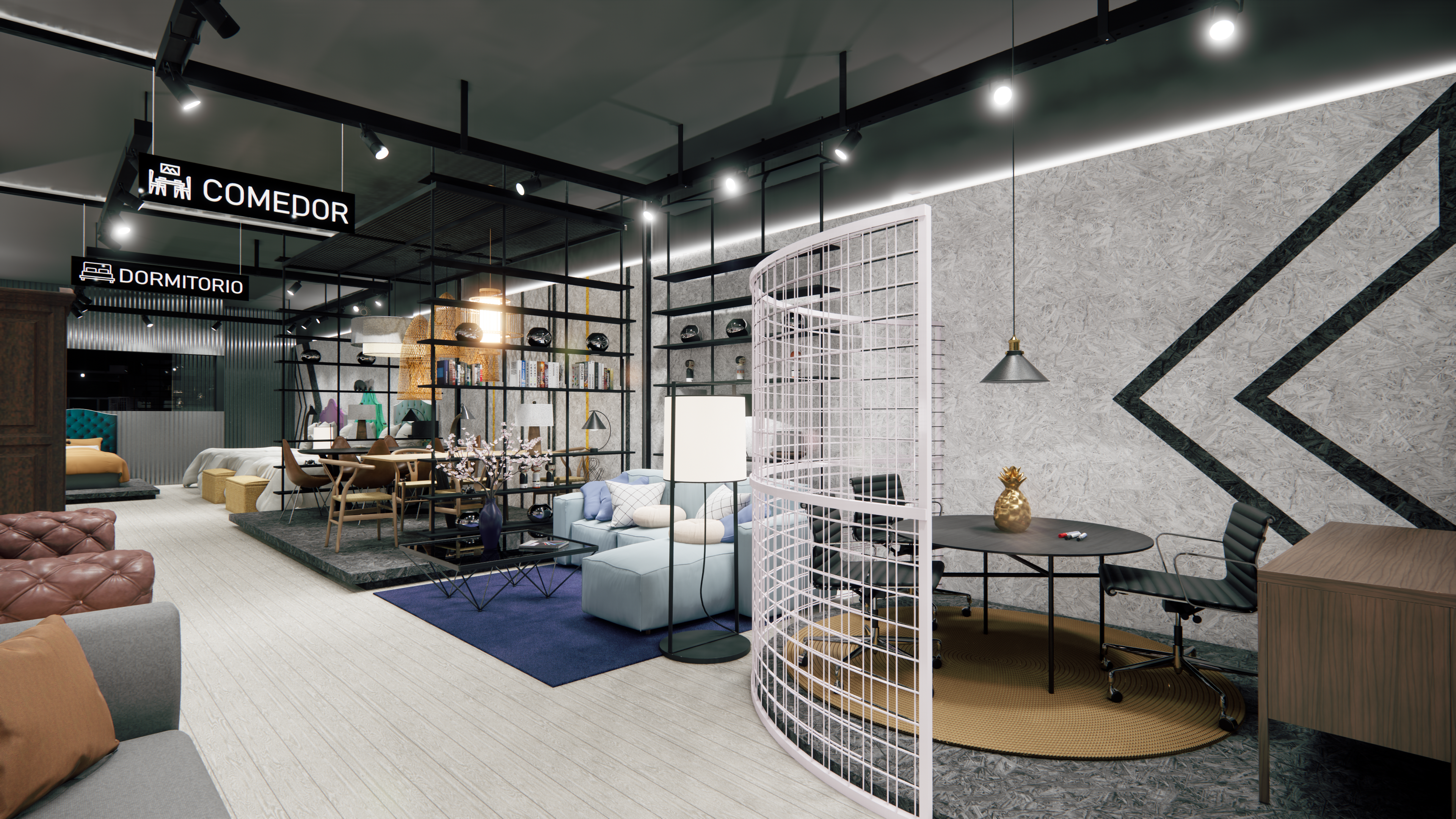 Local Comercial - DECO-5