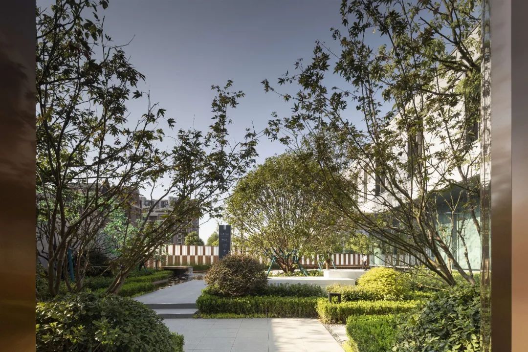 越秀交投云悦里 | 光影书屋,传递生命能量和信息-77