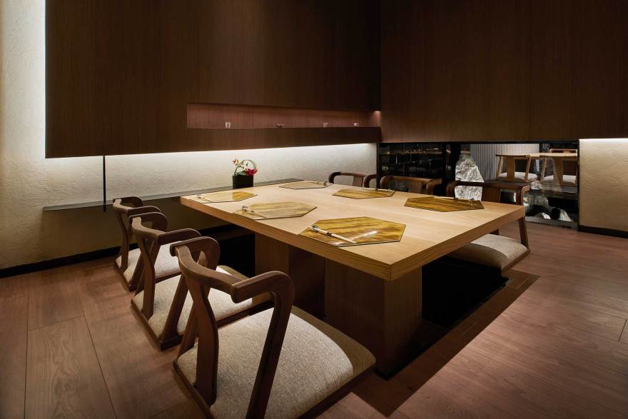 SORA Offers Bold Design and Traditional Japanese Influences — Design Anthology-6