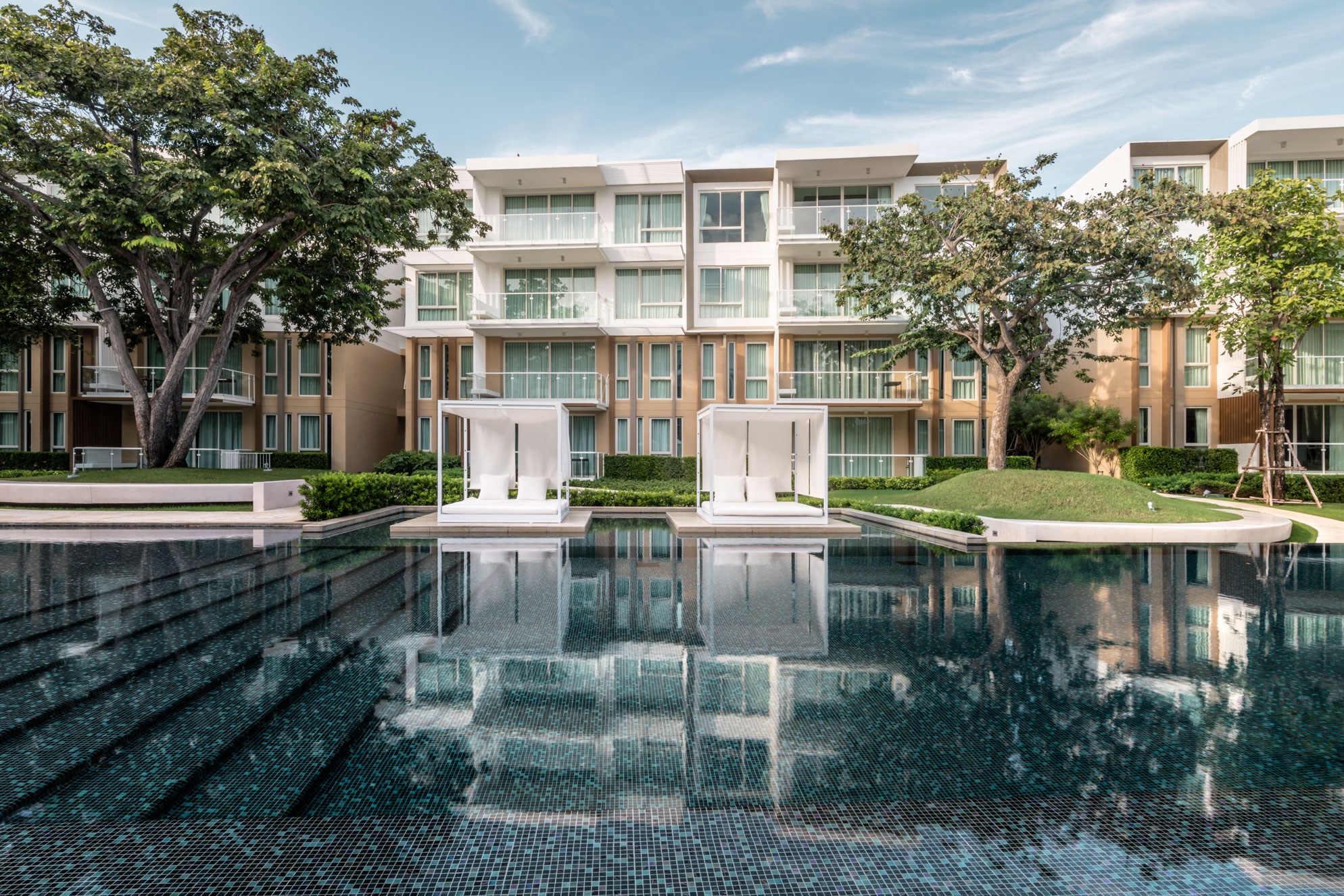 Hua Hin | Wison Tungthunya & W Workspace	-9