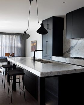Melbourne Residence Hecker Guthrie