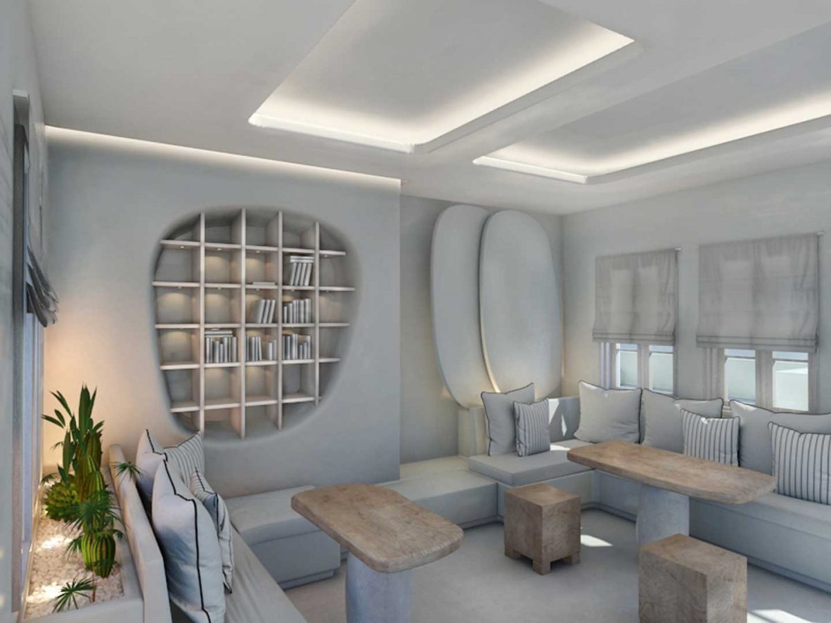 Aloni Hotel Breakfast Area Design - Utopia Hotel Design-15