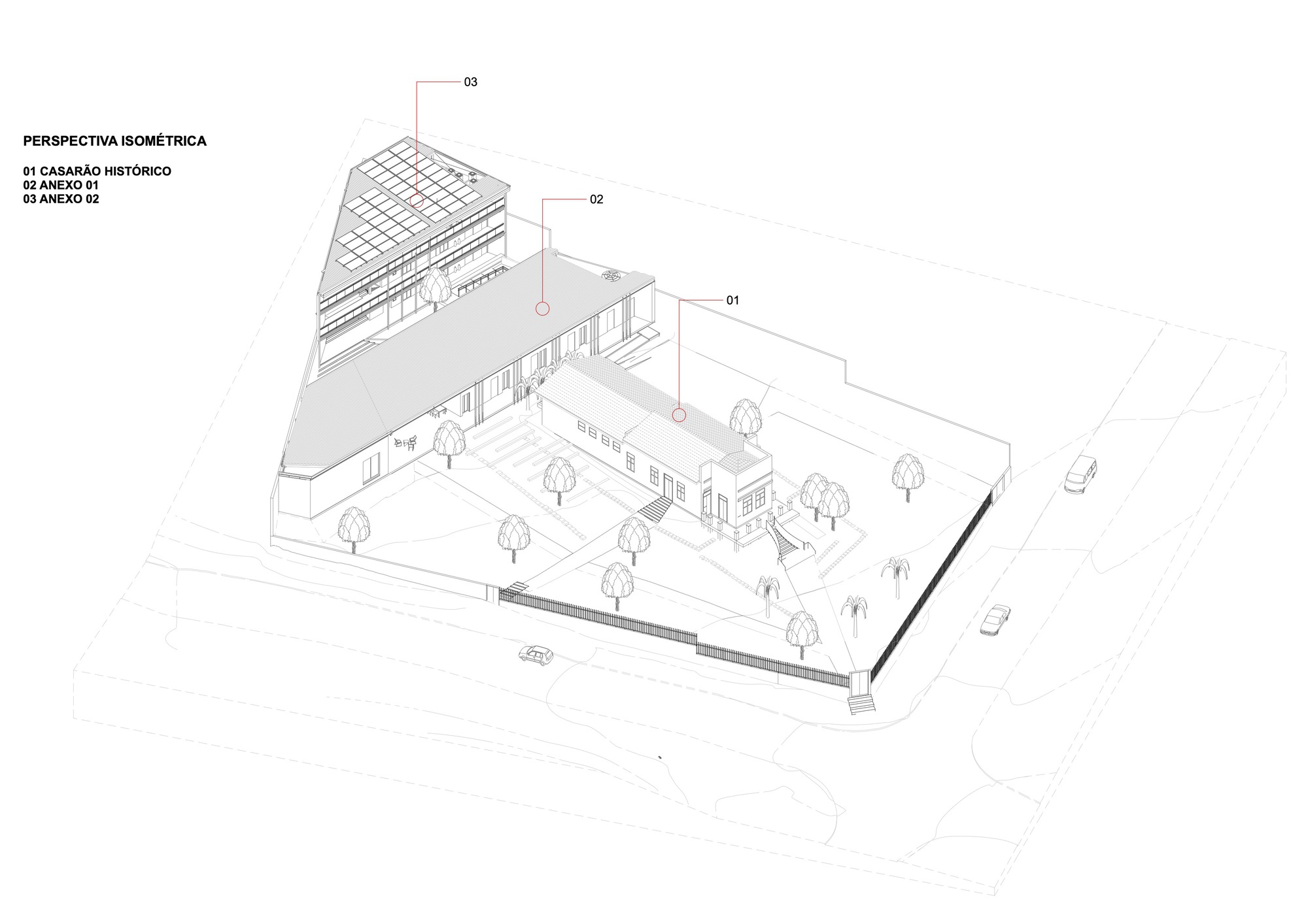 丨巴西里约热内卢丨Atelier 77-23