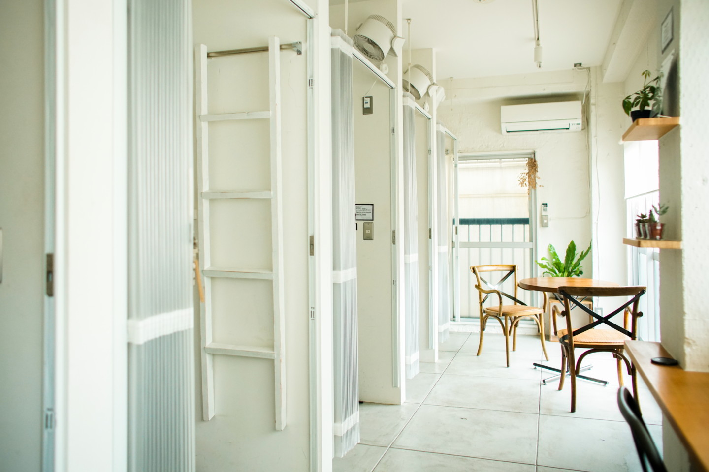 咖啡馆与小旅馆路线丨日本长崎-1