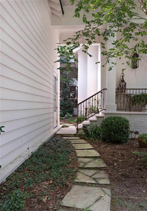 Taylor Lane 住宅丨Bob Chatham-37