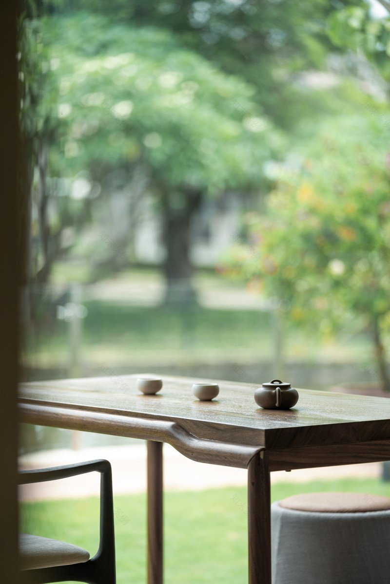 简约轻奢墅丨中国中山丨桥石设计-25