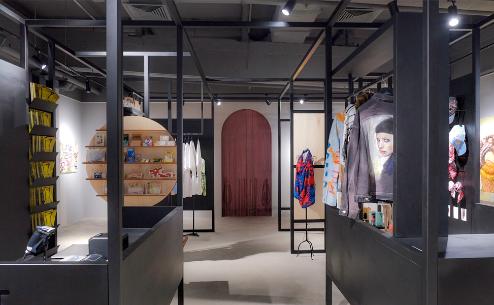 丨新加坡丨studio MILO-28