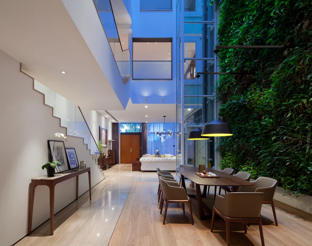 深圳湾丽兹别墅-20